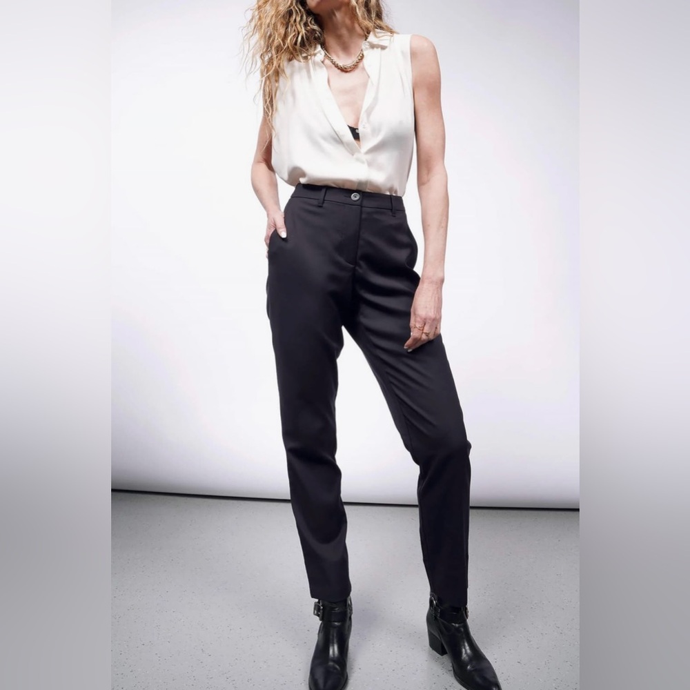 Wildfang The Empower Trouser